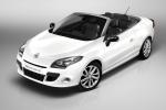 Renault Megane CC 2011 года